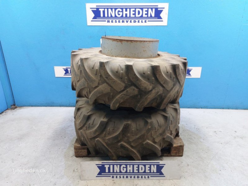 Zwillingsrad typu Sonstige 24"   16.9R24, Gebrauchtmaschine v Hemmet (Obrázek 1)