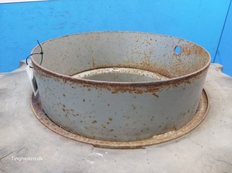 Zwillingsrad typu Sonstige 24"   16.9R24, Gebrauchtmaschine v Hemmet (Obrázek 11)