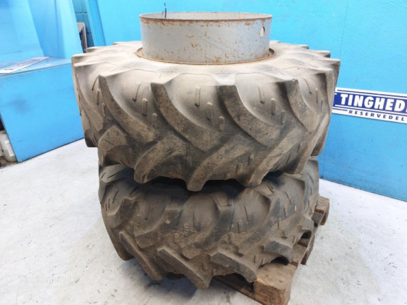 Zwillingsrad typu Sonstige 24"   16.9R24, Gebrauchtmaschine v Hemmet (Obrázek 12)