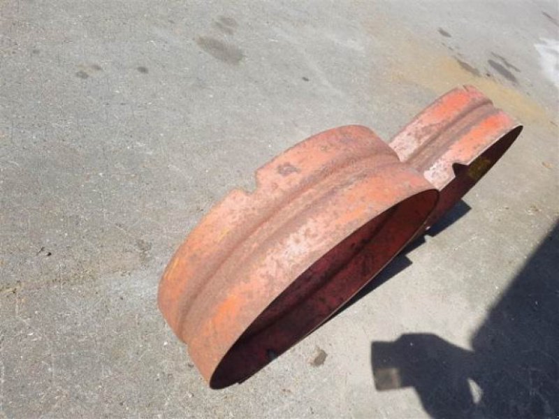 Zwillingsrad typu Sonstige 26"   Fælgring, Gebrauchtmaschine v Hemmet (Obrázek 6)