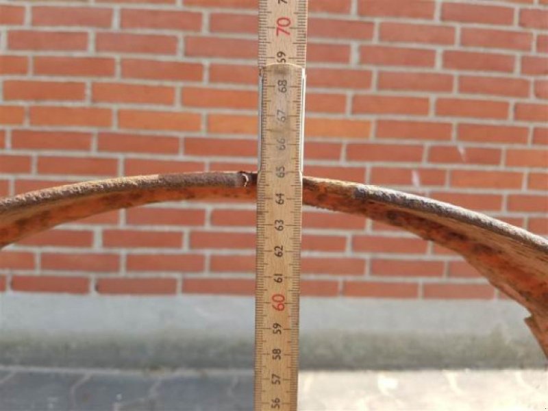 Zwillingsrad typu Sonstige 26"   Fælgring, Gebrauchtmaschine v Hemmet (Obrázek 3)