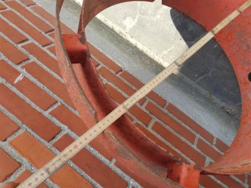 Zwillingsrad typu Sonstige 26" til 30" fælgring, Gebrauchtmaschine v Hemmet (Obrázek 7)