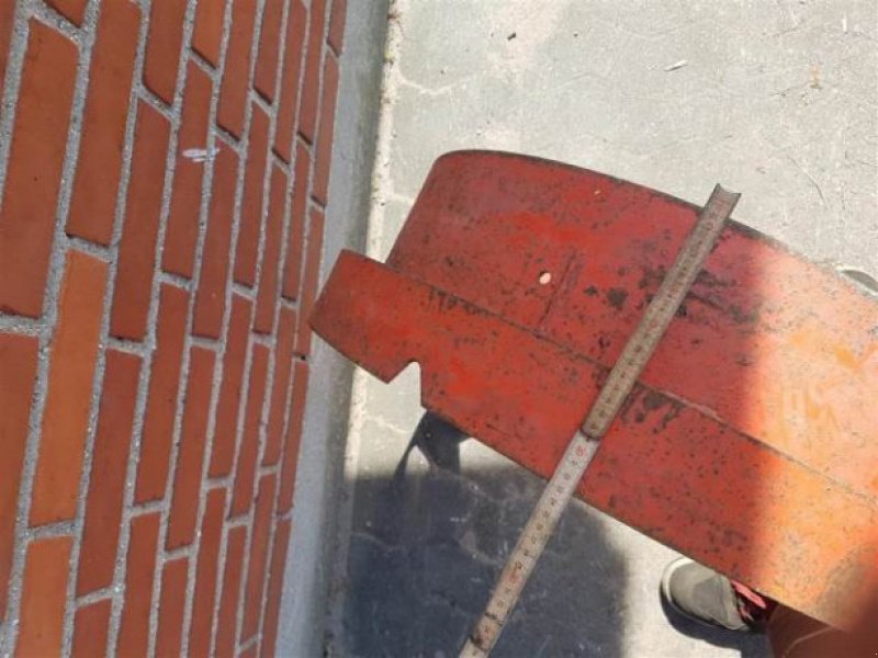 Zwillingsrad typu Sonstige 26" til 30" fælgring, Gebrauchtmaschine v Hemmet (Obrázek 6)