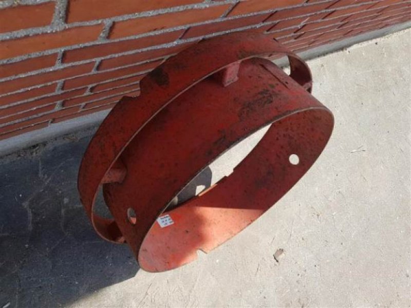 Zwillingsrad typu Sonstige 26" til 30" fælgring, Gebrauchtmaschine v Hemmet (Obrázek 3)