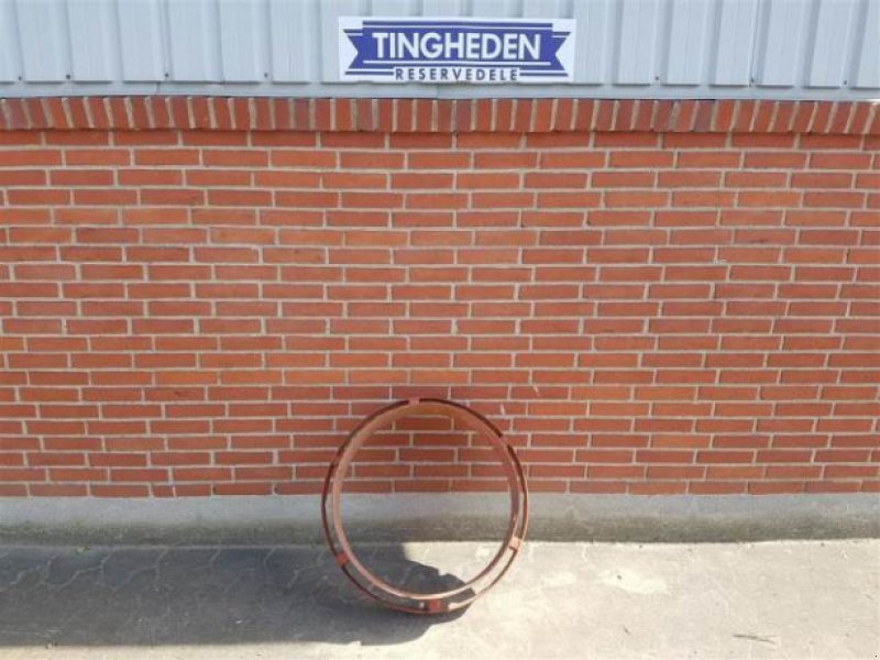 Zwillingsrad typu Sonstige 26" til 30" fælgring, Gebrauchtmaschine v Hemmet (Obrázek 1)