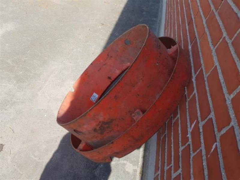 Zwillingsrad typu Sonstige 26" til 30" fælgring, Gebrauchtmaschine v Hemmet (Obrázek 4)