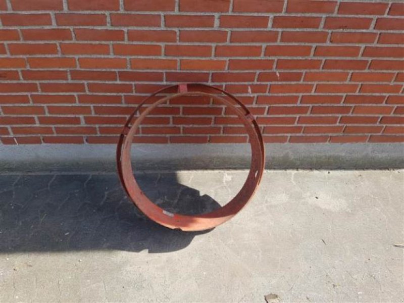 Zwillingsrad typu Sonstige 26" til 30" fælgring, Gebrauchtmaschine v Hemmet (Obrázek 2)