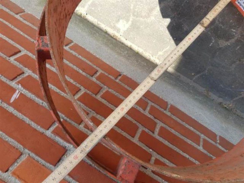 Zwillingsrad typu Sonstige 26" til 30" fælgring, Gebrauchtmaschine v Hemmet (Obrázek 5)