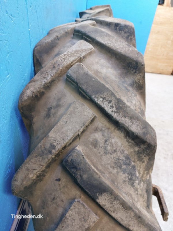 Zwillingsrad typu Sonstige 28"   12.4-28, Gebrauchtmaschine v Hemmet (Obrázek 7)