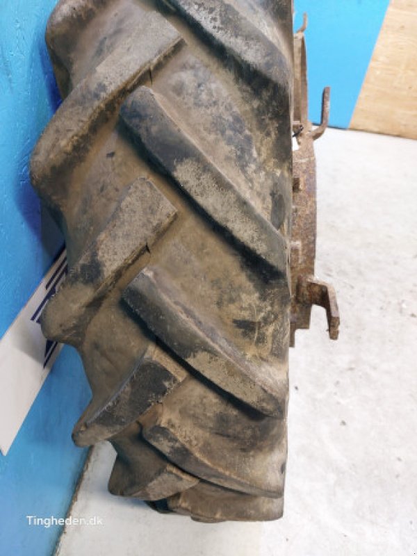 Zwillingsrad typu Sonstige 28"   12.4-28, Gebrauchtmaschine v Hemmet (Obrázek 8)