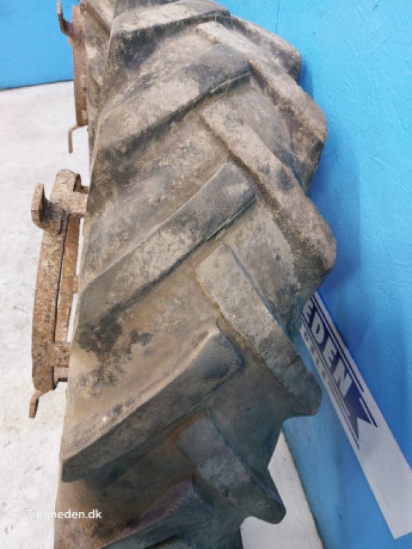 Zwillingsrad typu Sonstige 28"   12.4-28, Gebrauchtmaschine v Hemmet (Obrázek 14)