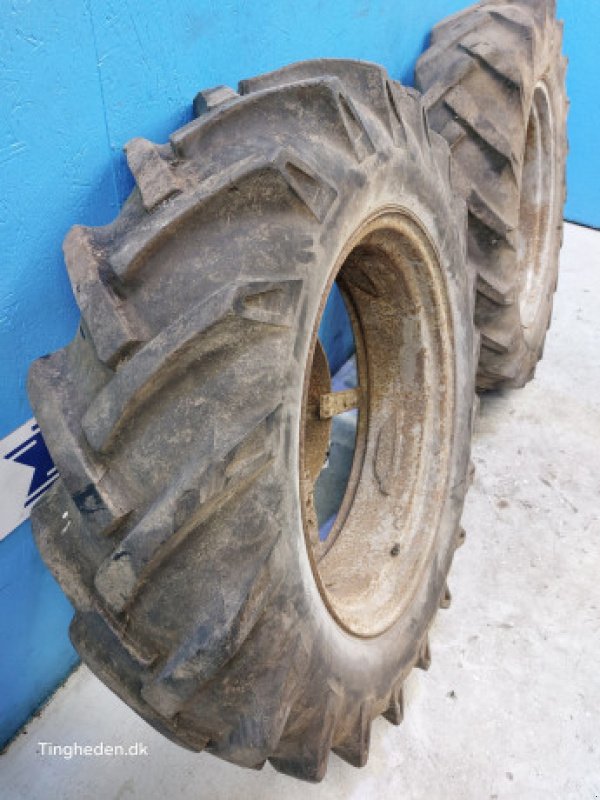 Zwillingsrad typu Sonstige 28"   12.4-28, Gebrauchtmaschine v Hemmet (Obrázek 20)