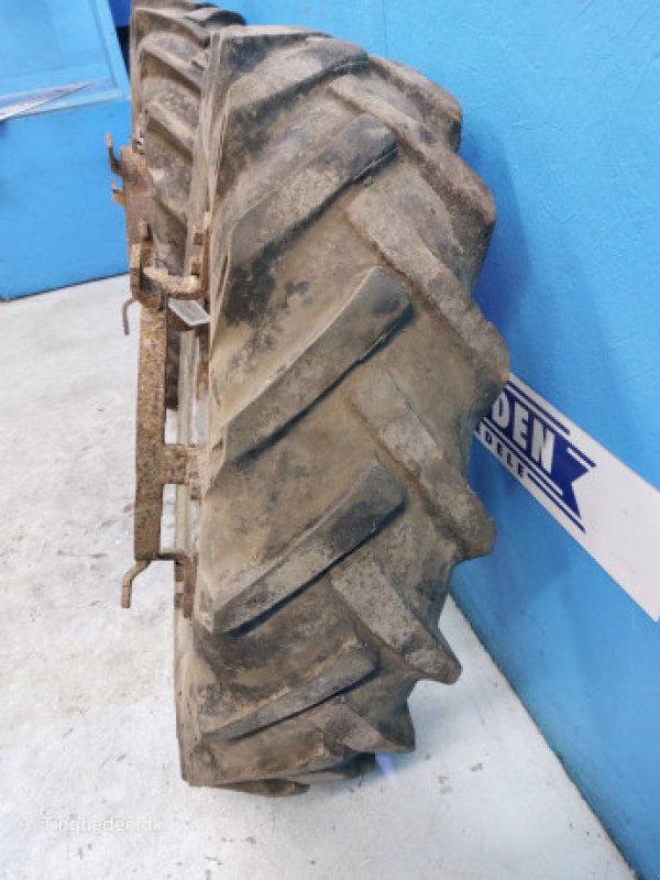 Zwillingsrad typu Sonstige 28"   12.4-28, Gebrauchtmaschine v Hemmet (Obrázek 15)