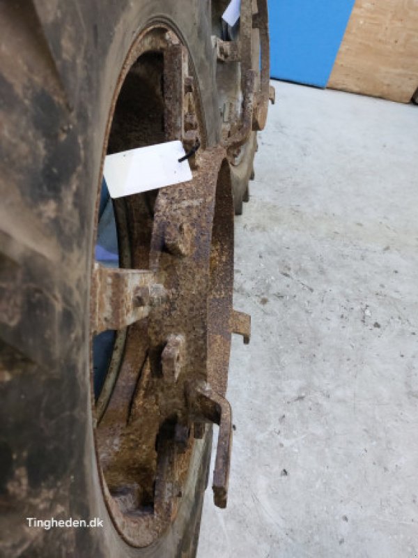 Zwillingsrad typu Sonstige 28"   12.4-28, Gebrauchtmaschine v Hemmet (Obrázek 9)