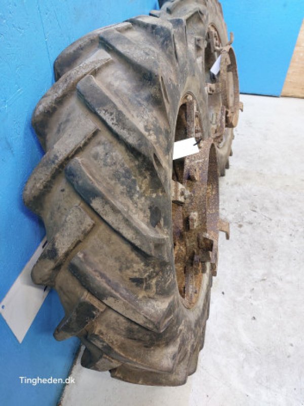 Zwillingsrad typu Sonstige 28"   12.4-28, Gebrauchtmaschine v Hemmet (Obrázek 5)