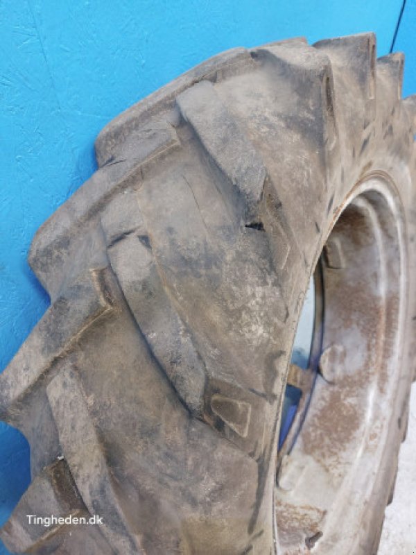 Zwillingsrad typu Sonstige 28"   12.4-28, Gebrauchtmaschine v Hemmet (Obrázek 22)