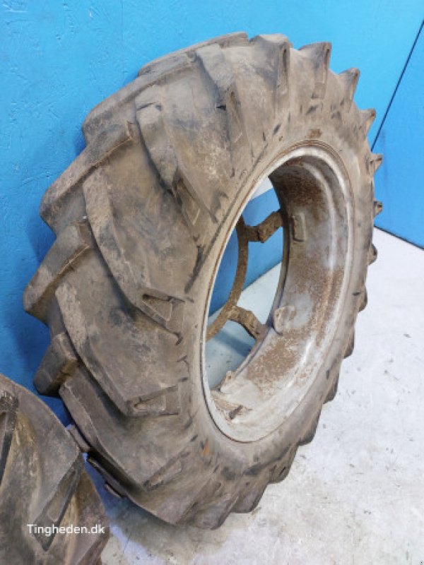 Zwillingsrad typu Sonstige 28"   12.4-28, Gebrauchtmaschine v Hemmet (Obrázek 21)