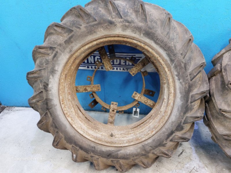 Zwillingsrad typu Sonstige 28"   12.4-28, Gebrauchtmaschine v Hemmet (Obrázek 19)