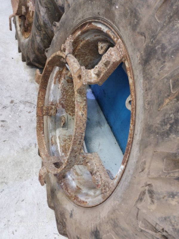 Zwillingsrad typu Sonstige 28"   12.4-28, Gebrauchtmaschine v Hemmet (Obrázek 13)