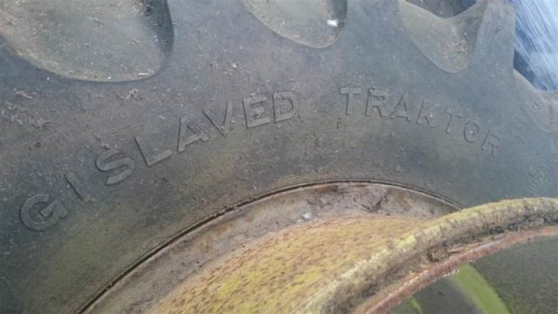 Zwillingsrad typu Sonstige 28"   14.9/13-28, Gebrauchtmaschine v Hemmet (Obrázek 5)