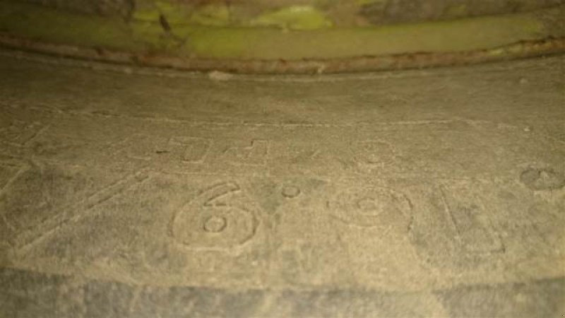 Zwillingsrad typu Sonstige 28"   14.9/13-28, Gebrauchtmaschine v Hemmet (Obrázek 6)