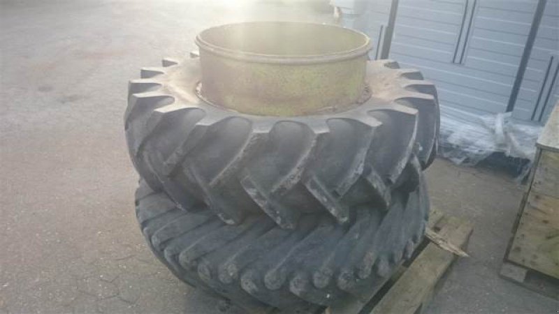 Zwillingsrad typu Sonstige 28"   14.9/13-28, Gebrauchtmaschine v Hemmet (Obrázek 2)