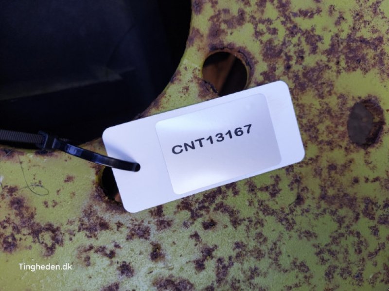 Zwillingsrad des Typs Sonstige 28"   16.9/14-28, Gebrauchtmaschine in Hemmet (Bild 22)