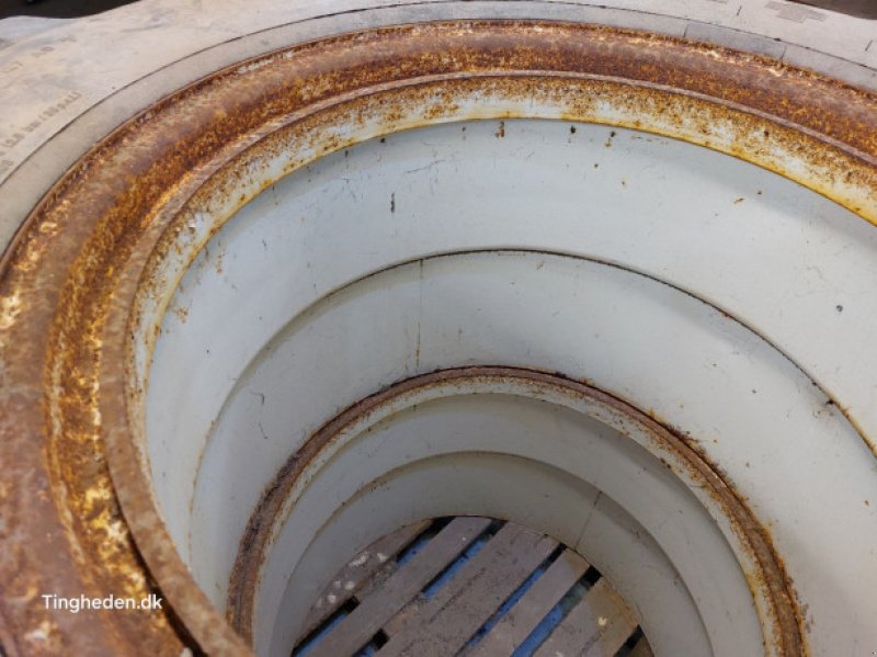 Zwillingsrad typu Sonstige 28"   380/70R28, Gebrauchtmaschine v Hemmet (Obrázek 17)