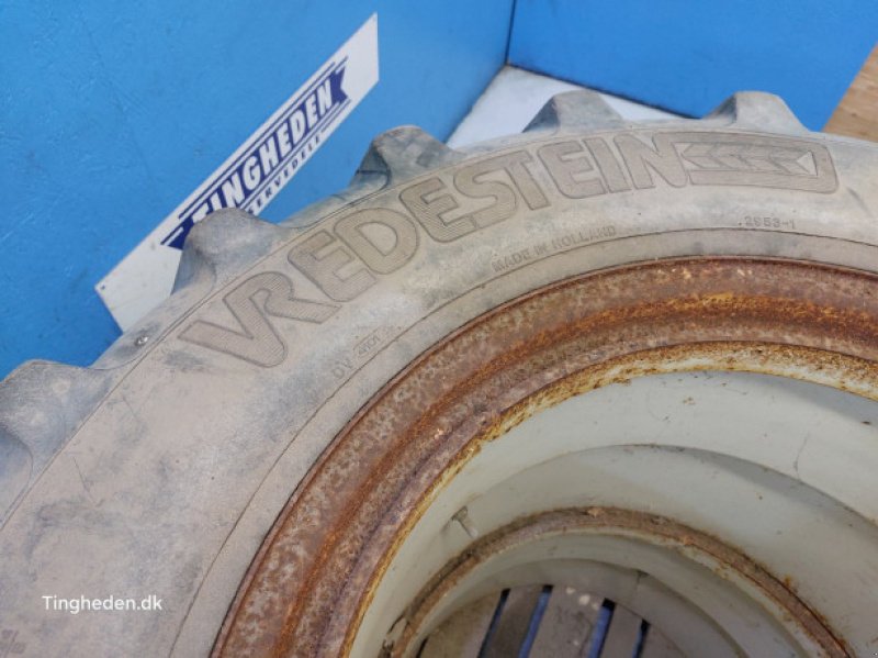 Zwillingsrad typu Sonstige 28"   380/70R28, Gebrauchtmaschine v Hemmet (Obrázek 9)