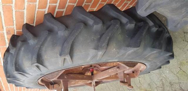 Zwillingsrad des Typs Sonstige 38"   12-38, Gebrauchtmaschine in Hemmet (Bild 6)