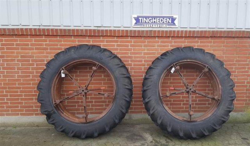 Zwillingsrad des Typs Sonstige 38"   12-38, Gebrauchtmaschine in Hemmet (Bild 1)