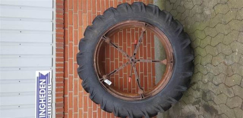 Zwillingsrad des Typs Sonstige 38"   12-38, Gebrauchtmaschine in Hemmet (Bild 2)
