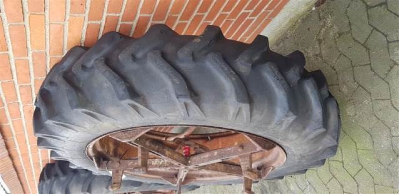 Zwillingsrad des Typs Sonstige 38"   12-38, Gebrauchtmaschine in Hemmet (Bild 3)