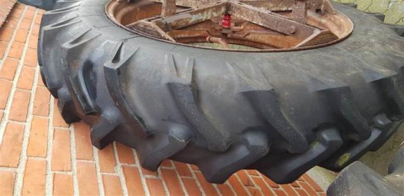 Zwillingsrad des Typs Sonstige 38"   12-38, Gebrauchtmaschine in Hemmet (Bild 4)