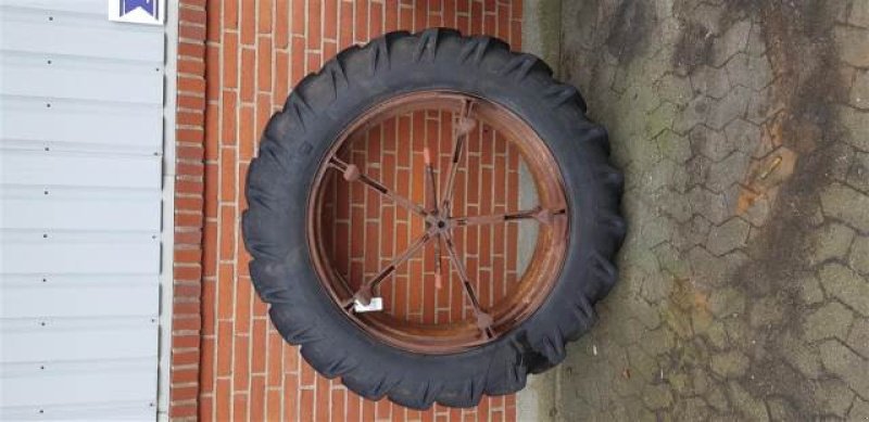 Zwillingsrad des Typs Sonstige 38"   12-38, Gebrauchtmaschine in Hemmet (Bild 5)