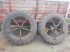 Zwillingsrad des Typs Sonstige 38"   13.6/12-38, Gebrauchtmaschine in Hemmet (Bild 1)