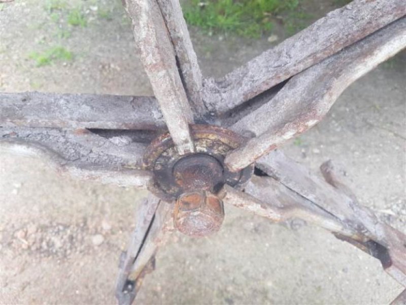 Zwillingsrad des Typs Sonstige 38"   13.6/12-38, Gebrauchtmaschine in Hemmet (Bild 7)