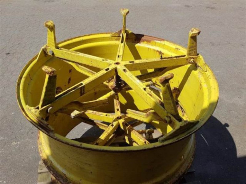 Zwillingsrad typu Sonstige 38"   15X38, Gebrauchtmaschine v Hemmet (Obrázek 6)