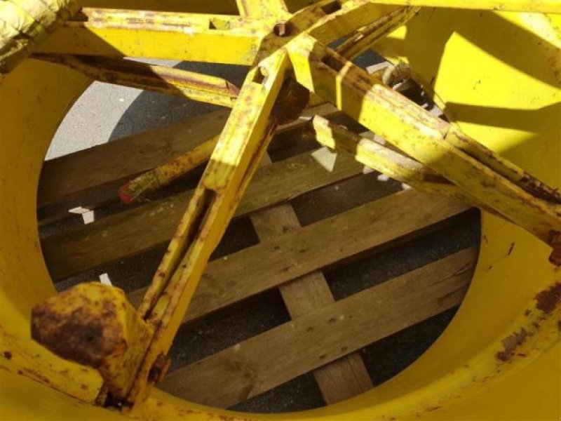 Zwillingsrad typu Sonstige 38"   15X38, Gebrauchtmaschine v Hemmet (Obrázek 7)