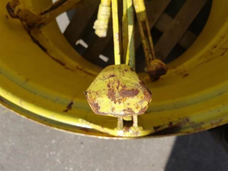 Zwillingsrad typu Sonstige 38"   15X38, Gebrauchtmaschine v Hemmet (Obrázek 8)