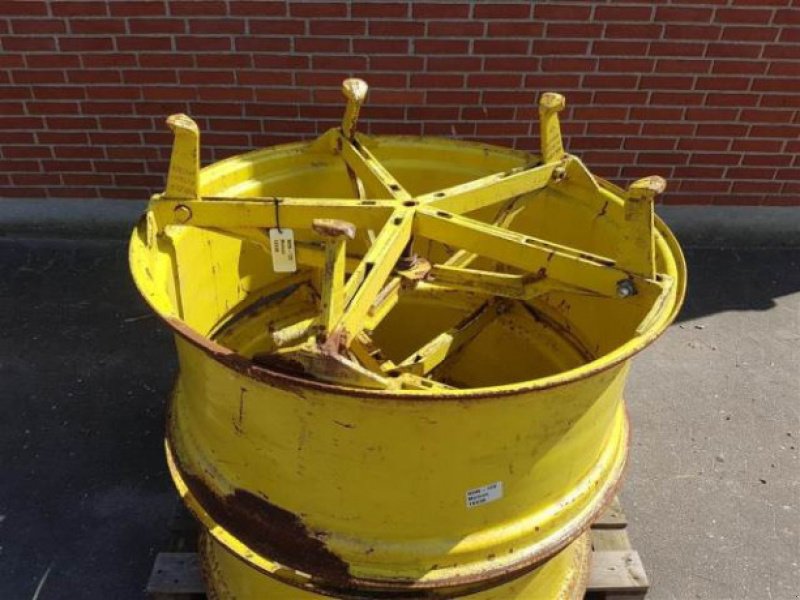 Zwillingsrad typu Sonstige 38"   15X38, Gebrauchtmaschine v Hemmet (Obrázek 3)