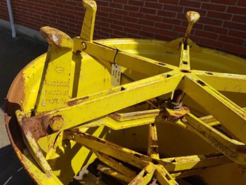 Zwillingsrad typu Sonstige 38"   15X38, Gebrauchtmaschine v Hemmet (Obrázek 4)