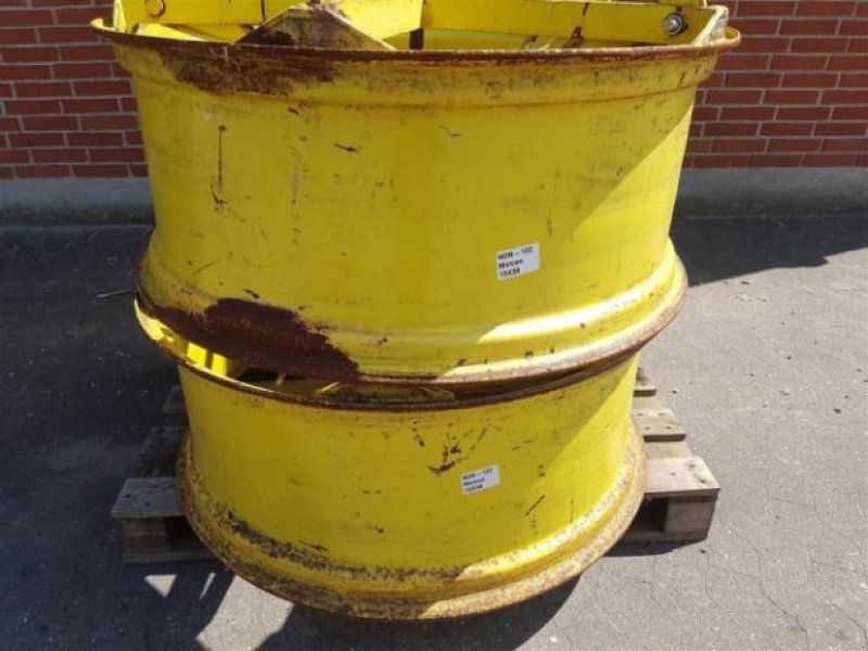 Zwillingsrad typu Sonstige 38"   15X38, Gebrauchtmaschine v Hemmet (Obrázek 2)