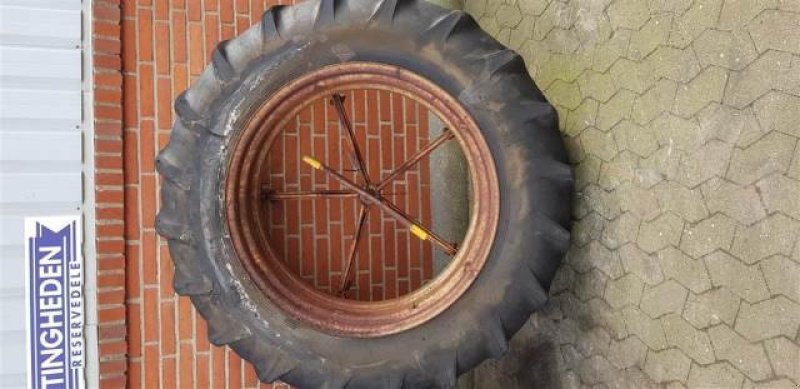 Zwillingsrad des Typs Sonstige 38"   16.9/14-38, Gebrauchtmaschine in Hemmet (Bild 8)