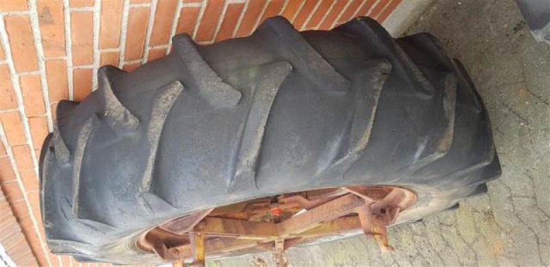 Zwillingsrad des Typs Sonstige 38"   16.9/14-38, Gebrauchtmaschine in Hemmet (Bild 6)