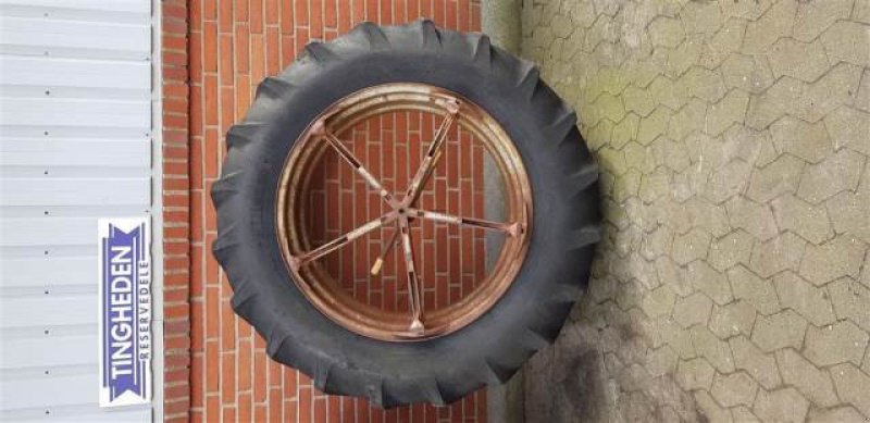 Zwillingsrad des Typs Sonstige 38"   16.9/14-38, Gebrauchtmaschine in Hemmet (Bild 2)
