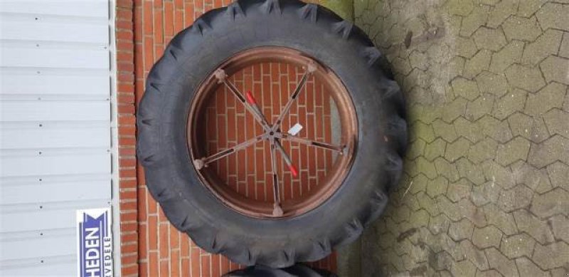 Zwillingsrad του τύπου Sonstige 38"   16.9-38, Gebrauchtmaschine σε Hemmet (Φωτογραφία 3)