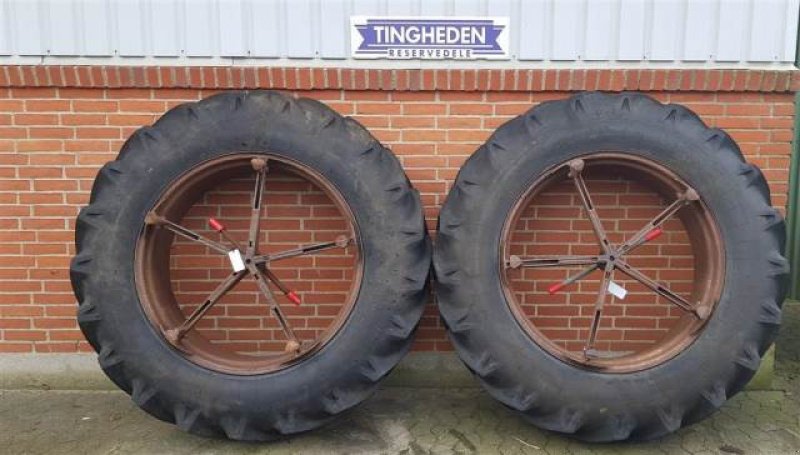 Zwillingsrad του τύπου Sonstige 38"   16.9-38, Gebrauchtmaschine σε Hemmet (Φωτογραφία 1)