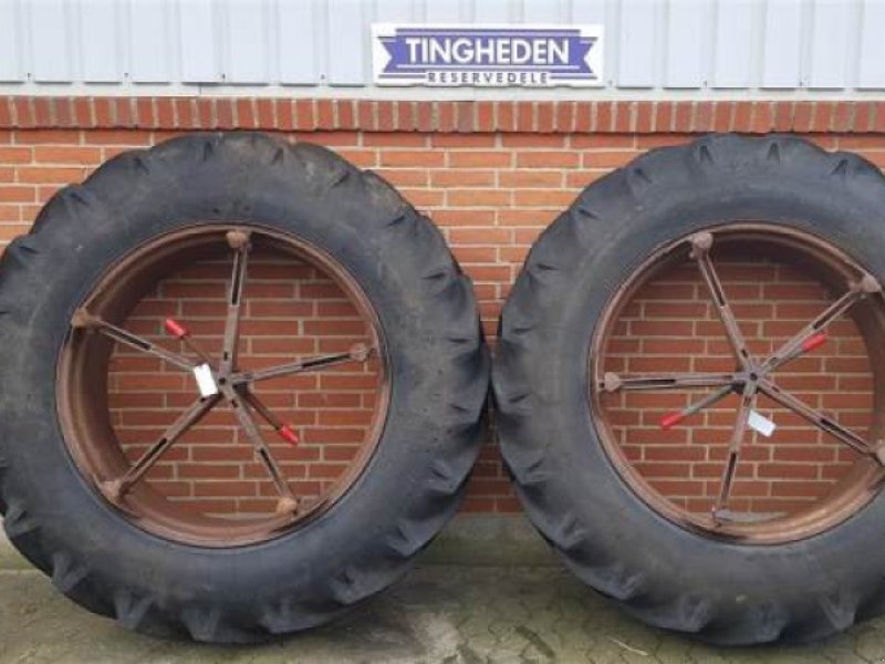 Zwillingsrad typu Sonstige 38"   16.9-38, Gebrauchtmaschine w Hemmet (Zdjęcie 1)