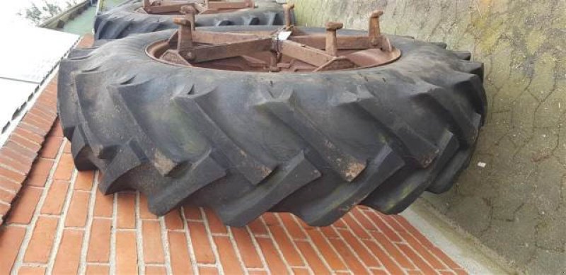 Zwillingsrad του τύπου Sonstige 38"   16.9-38, Gebrauchtmaschine σε Hemmet (Φωτογραφία 7)